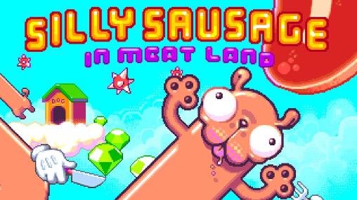 game pic for Silly sausage in meat land